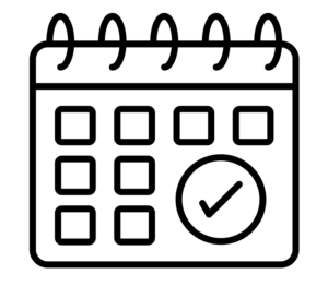 calendrier-judiciaire-detective-privé-cf-investigations-poitiers-vienne