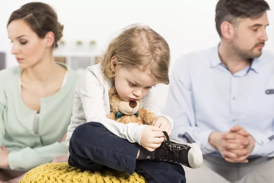 cf investigations enfants garde divorce