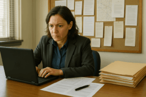 detective prive recherche de debiteur introuvable