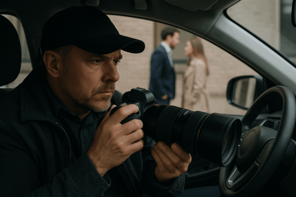 prix detective prive pour adultere filature cf investigations