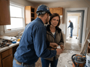 salarié fait un acte de concurrence déloyale dans le métier du bâtiment detective prive