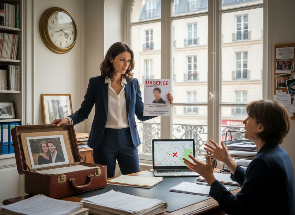 Pourquoi retrouver un locataire parti detective prive cf investigations