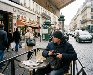 filature dans le quotidien d'un agent de recherches privées cf investigations