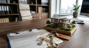 Dans quels cas demander un état hypothécaire immobilier