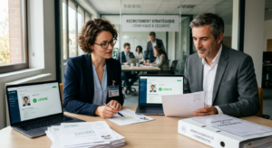 vérification CV professionnelle sécurise vos recrutements CF investigations